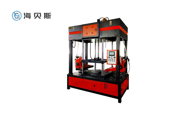 HBS 800B Shell Core Molding Machine  For Nodular Casting Iron Casting