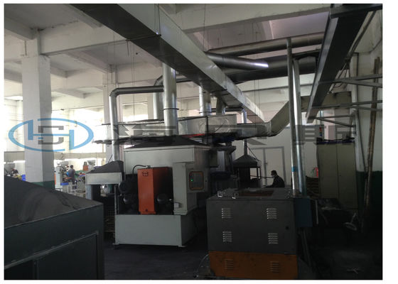 Industrial Casting Machines 380V Gravity Die Cast Machine Manufacturers