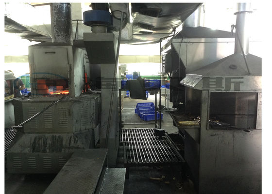Aluminum / Metal Gravity Die Casting Machine Manufacturers CE Approved