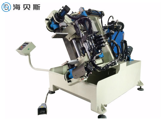 5.5kw GDC Die Casting Machine , Powerful Metal Die Casting Machine