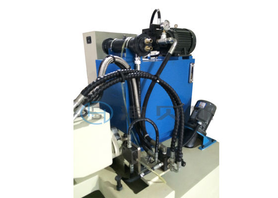 Easy Operate Gravity Die Casting Machine 380V 50HZ One Year Warranty