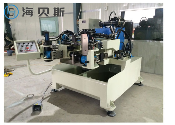 CE Gravity Die Casting Machine 1800kg  For Brass / Copper Casting