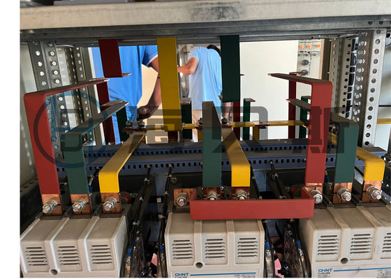 Copper Rod Horizontal Continuous Casting Machine Durable Easy  Operate