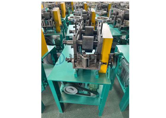 Copper Rod Horizontal Continuous Casting Machine Durable Easy  Operate