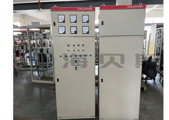 Energy Saving Copper Rod Making Machine Customized 1 Year Warranty