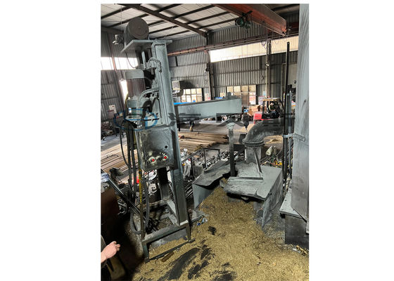 Semi Automatic Brass Continuous Casting Machine Manufacturers