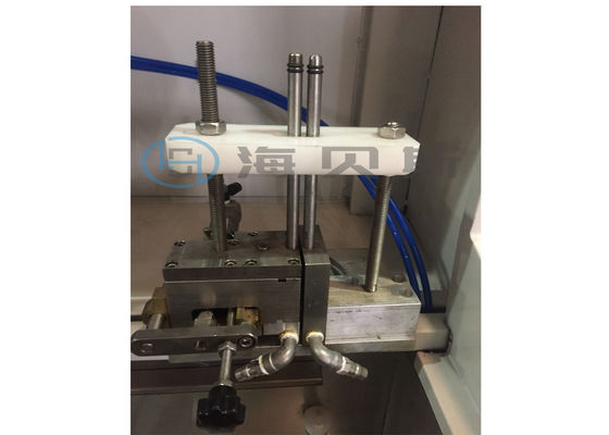 CS-3Z Water Testing Machine 320kg For Accurate Results Bath Fitting Leakage Testing