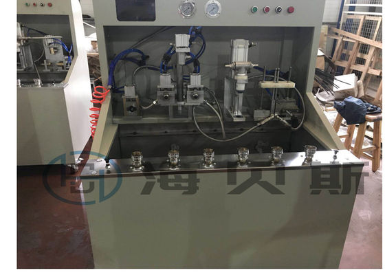 Durable Water Testing Machine Manufacturers for Faucet Leakage Testing