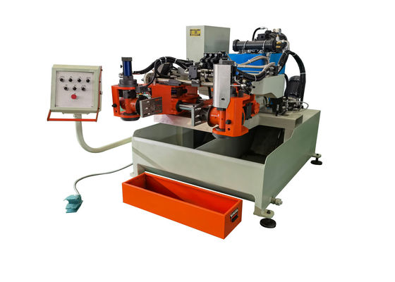 PLC Control Faucet Casting Machine 380V For Faucet / Handles / Pipes / Tubes