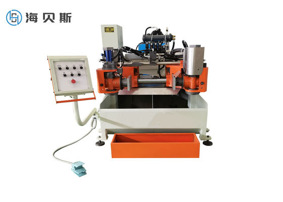 Metal Gravity Die Casting Machine For Faucet / Handles / Water Meter