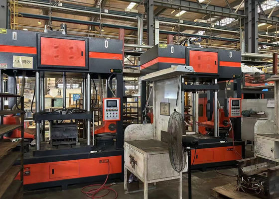 Customized Sand Core Casting Device for Your Unique Casting Requirements CI casting