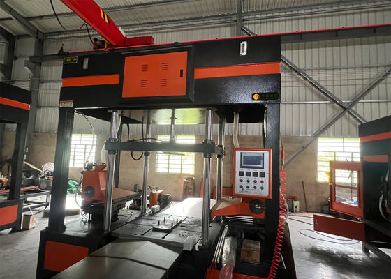 Customized Sand Core Casting Device for Your Unique Casting Requirements CI casting