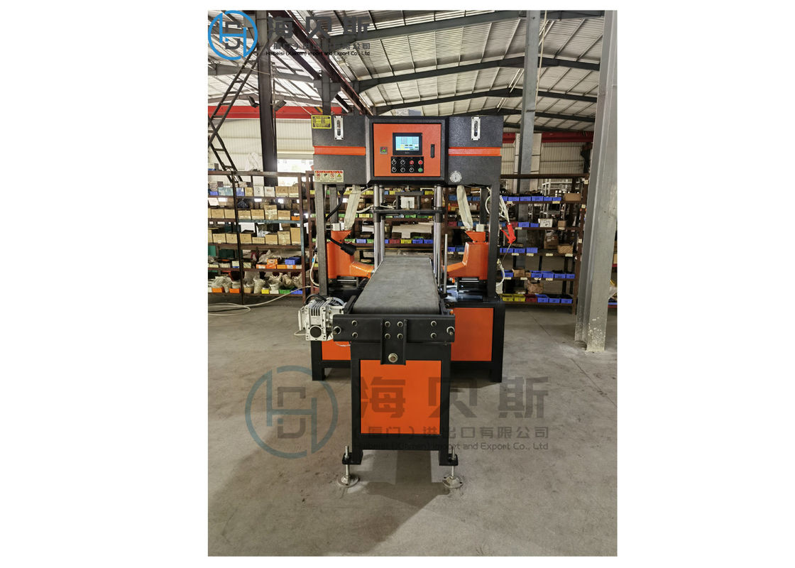 Foundry Shell Core Shooter Machine Manufacturer Automatic Type