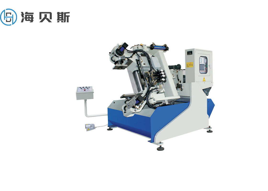 5.5kw Gravity Die Casting Machine Semi Automatic For Brass Casting Faucet Casting